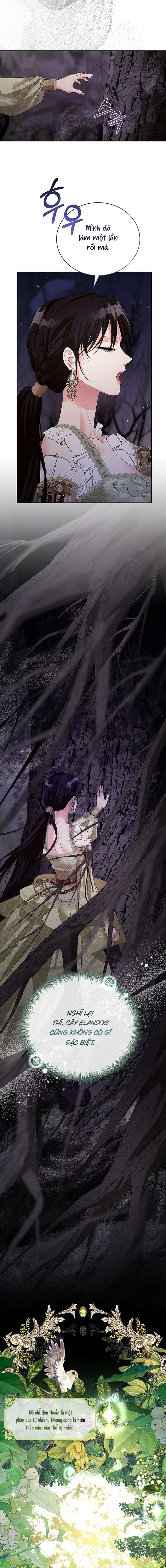 [ 18+ KHÔNG CHE ] Tại nơi ẩn mình cuối cùng của sắc xanh Chap 45 - Trang 2