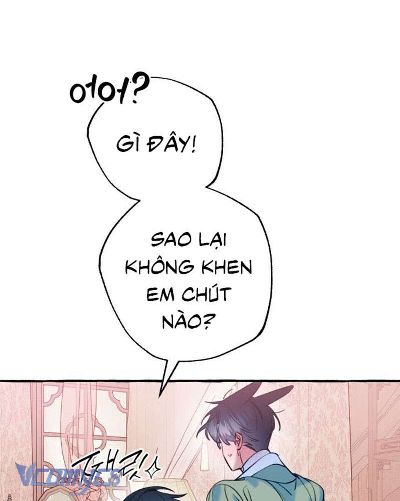 Chuyện Tình Tuyết Phương Bắc Chap 42 - Trang 4