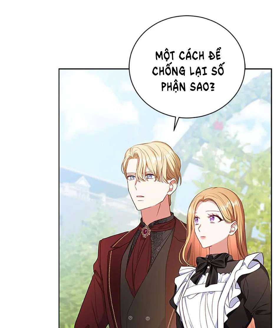 Hầu Gái Trong Trò Chơi Harem Ngược Muốn Nghỉ Việc Chap 45 - Trang 4