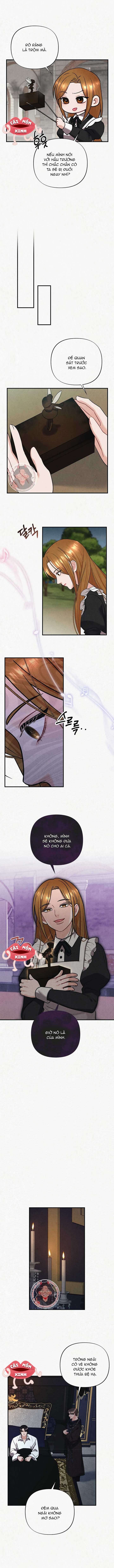 Tù Binh Trong Mơ Tù Binh Trong Mơ-Chap 10 - Trang 2