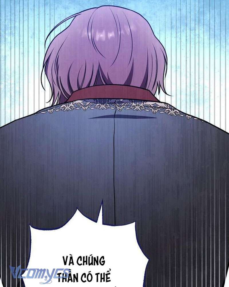 Hầu Gái Độc Quyền Của Hoàng Hậu Phản Diện Chap 109 - Trang 3