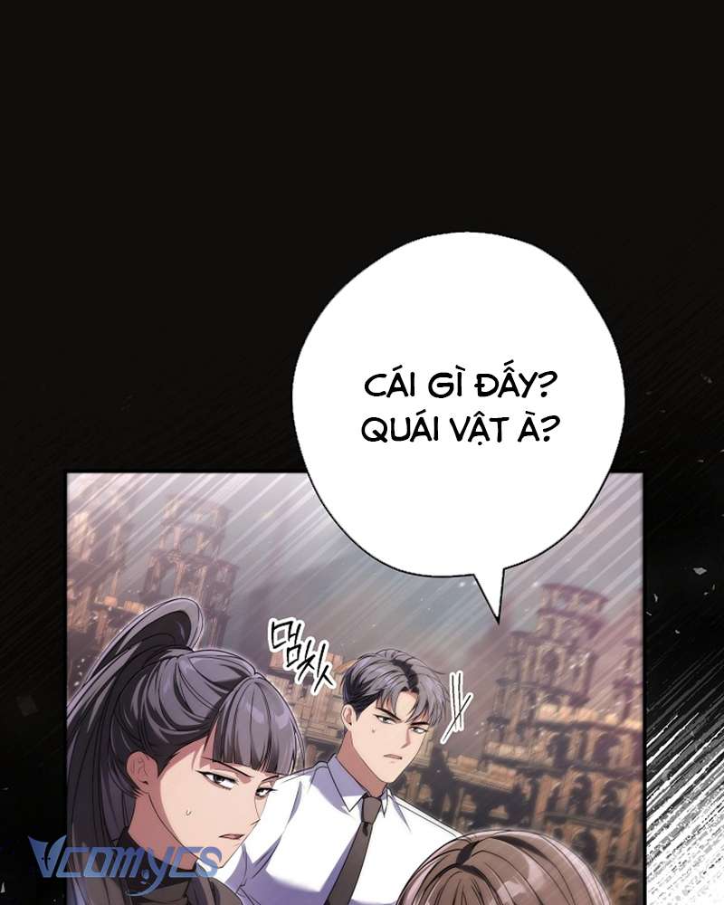 Nhật Ký Từ Chức Cấp S Của Thợ Săn Công Chức Chapter 29 - Next Chapter 30