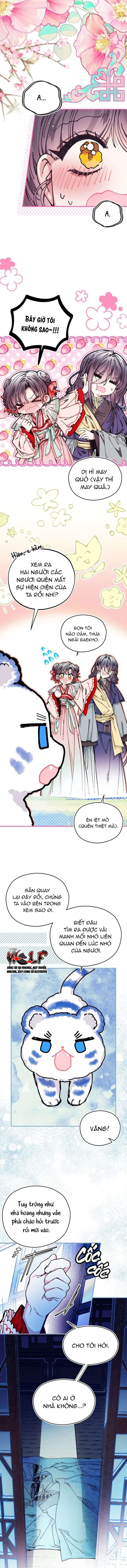 Tôi Đã Nuôi Dưỡng Nam Phụ Phản Diện Chap 32 - Next Chapter 33