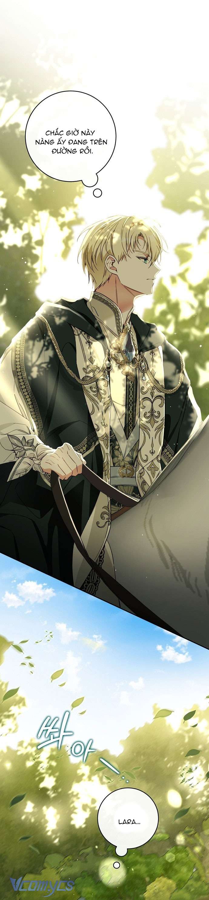 Thuần Hóa Hầu Tước Quái Dị Chap 66 - Next Chap 67