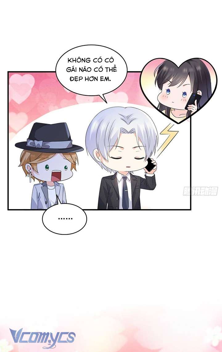 Hệt Như Hàn Quang Gặp Nắng Gắt Chap 539 - Trang 4