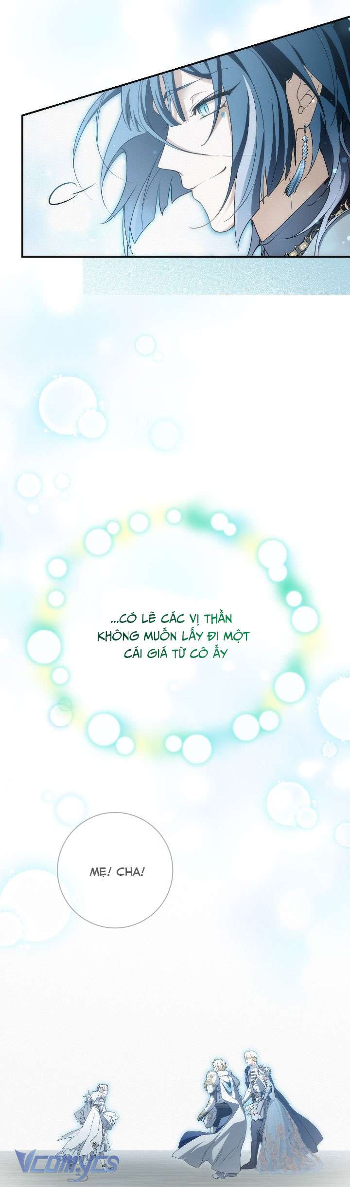 Lại Một Lần Nữa Hướng Về Ánh Sáng Chap 114 - Trang 2