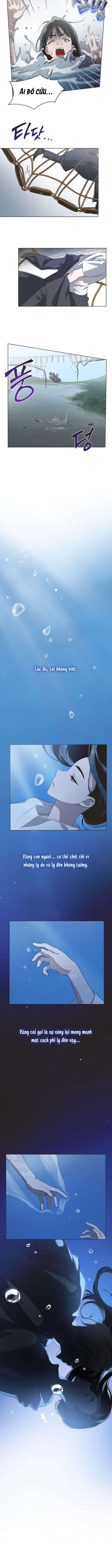 Lọ Lem Không Hoàn Hảo Chap 72 - Trang 4