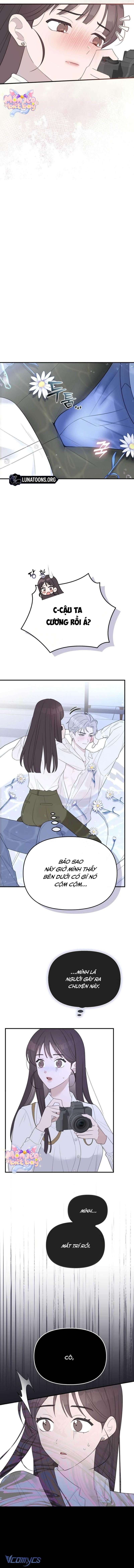 [18+] Tôi Nuôi Trai Chỉ Để "Thịt" Chap 2 - Trang 2