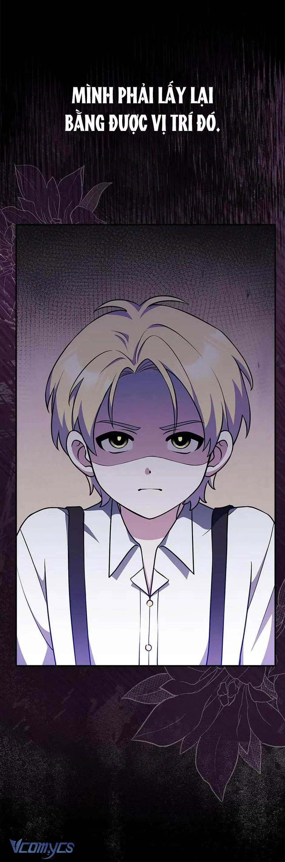 Tôi Thề Chúng Ta Chỉ Là Bạn Chapter 18 - Next Chapter 19