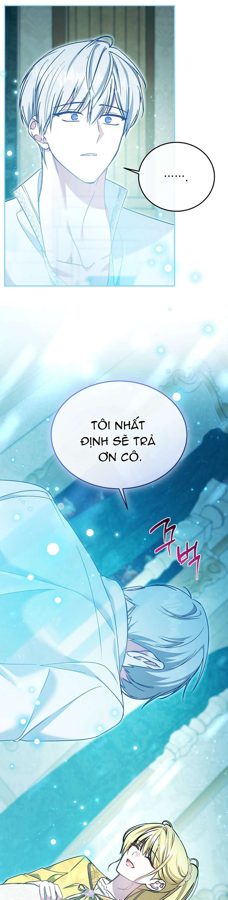 Chị Gái Tôi Là Nhân Vật Chính Chap 66 - Trang 2