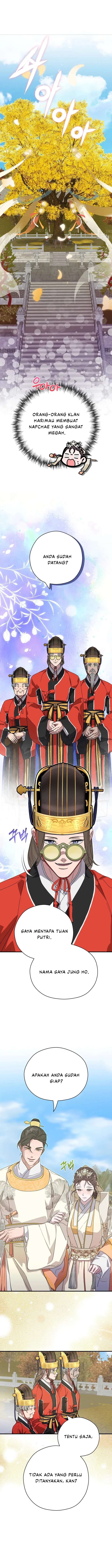 Ta Chỉ Muốn Ăn Em Chap 21 - Trang 4