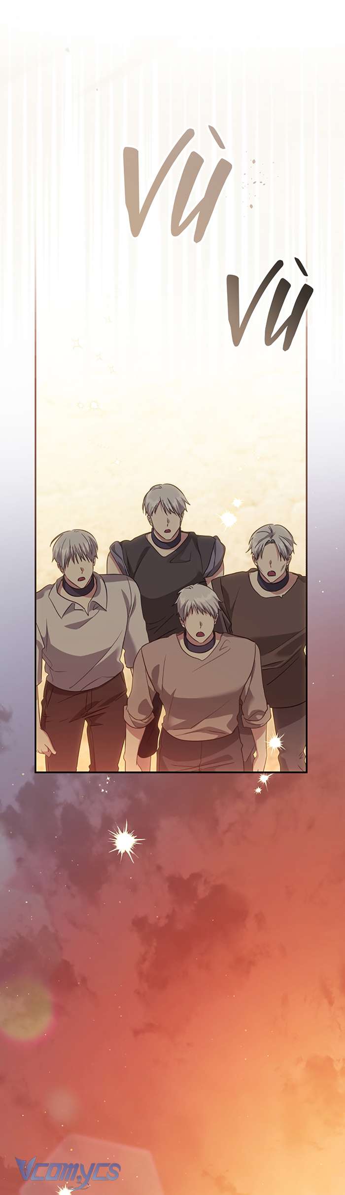 Công Chúa Khắc Ấn Lên Kẻ Phản Nghịch Chap 64 - Trang 2