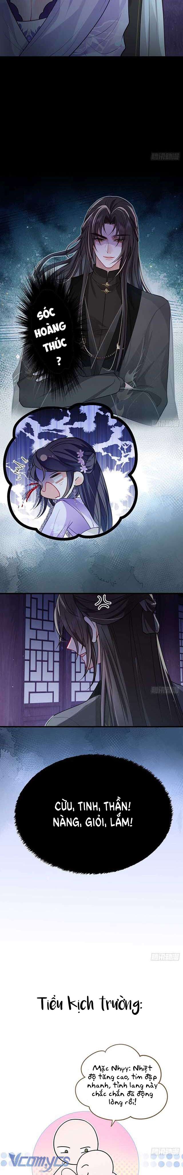 Sau Khi Công Chúa Chơi Xong Thì Vứt Chap 49 - Trang 2