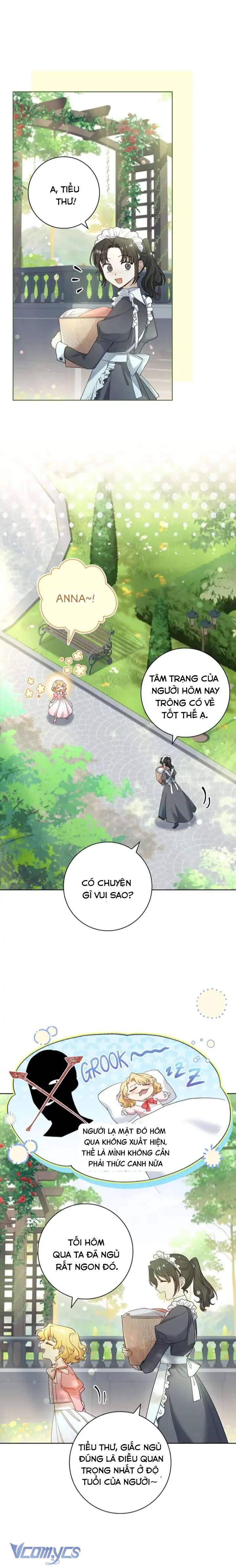 [PNT] Nam Chính À, Tôi Sẽ Tôn Trọng Sở Thích Của Anh! Chap 30 - Trang 2