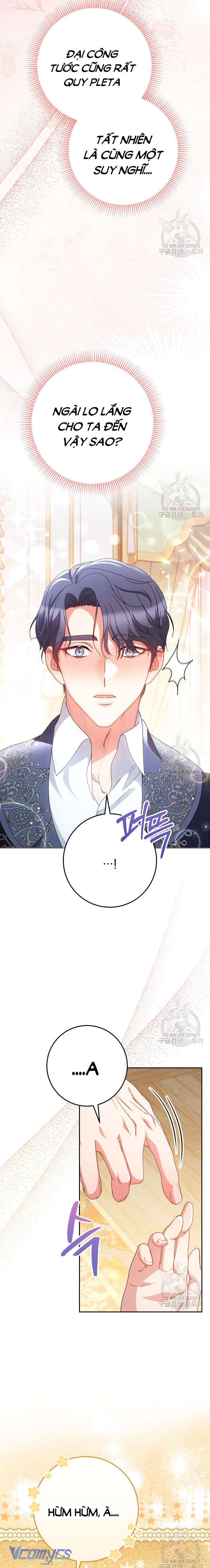 Nuôi Dưỡng Em Gái Xinh Đẹp Chap 39 - Trang 3