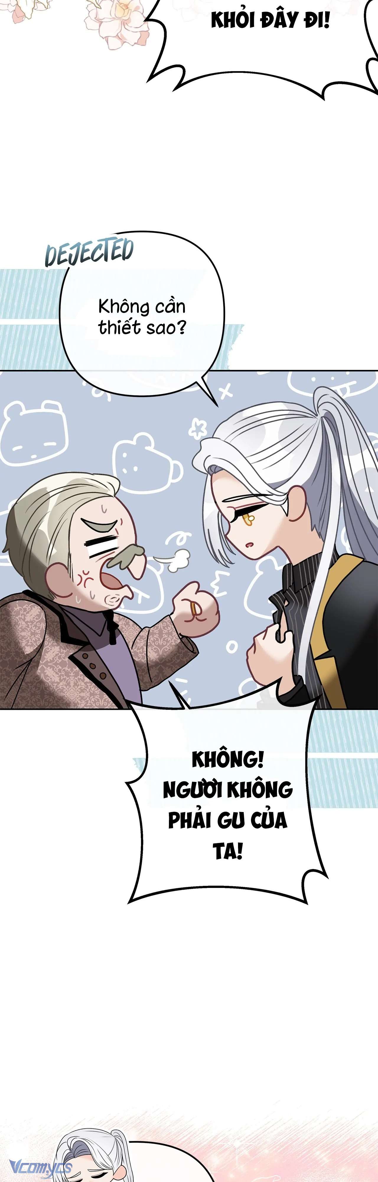 [18+] Chủ Nhân Hầm Ngục Hạng S Chap 9 - Trang 2