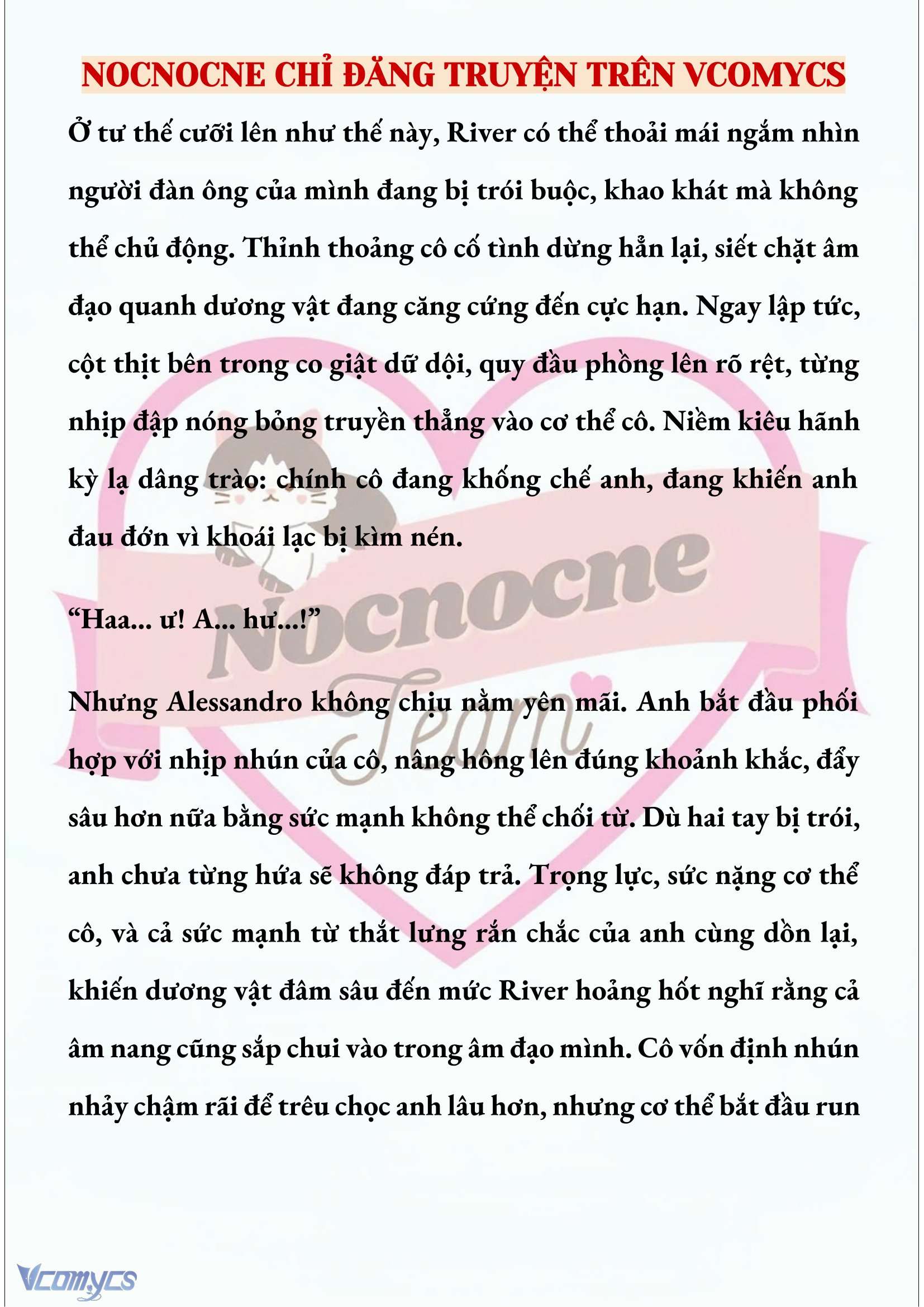 [TIỂU THUYẾT] ĐIỂM CHÍ Chap 180 - Trang 2