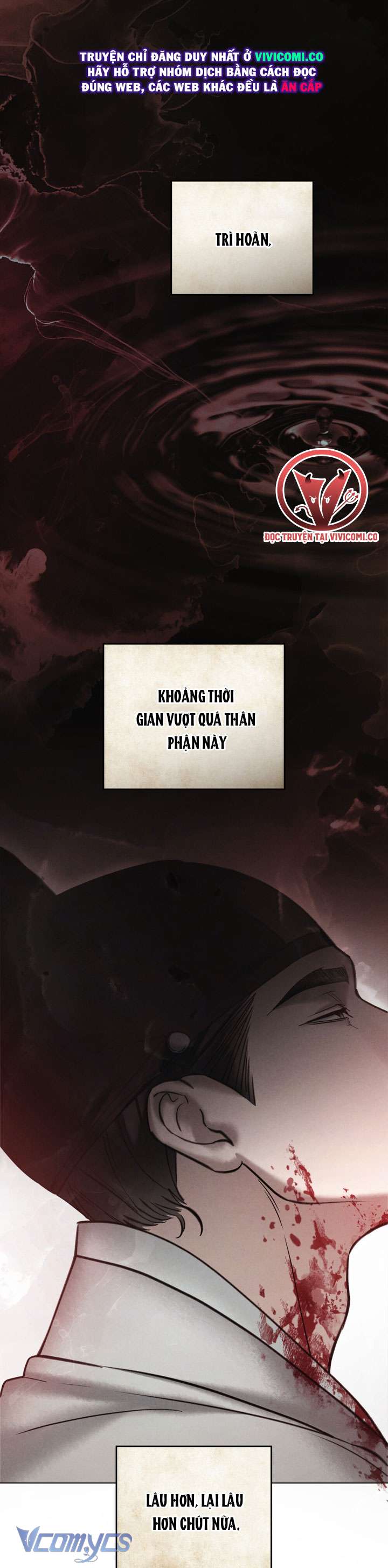 [18+] Đêm Giông Bão Chap 74 - Next Chap 75