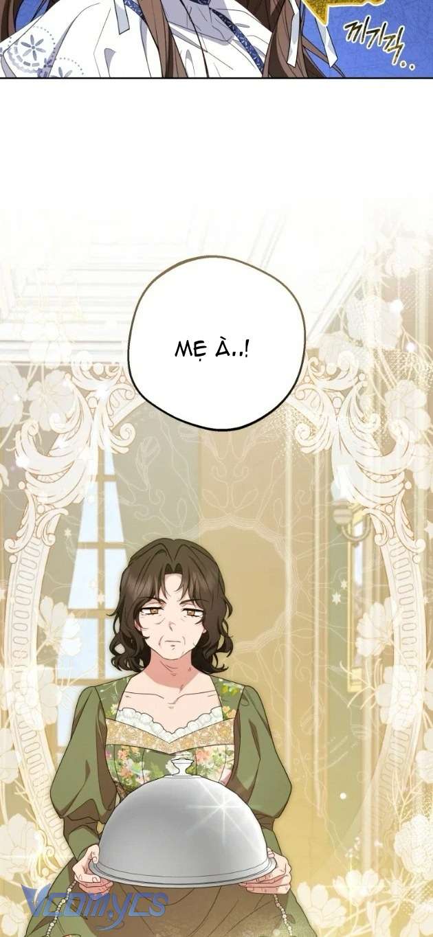 Được Yêu Thương Mà Còn Ngại Ngùng Sao! Chap 82 - Trang 4