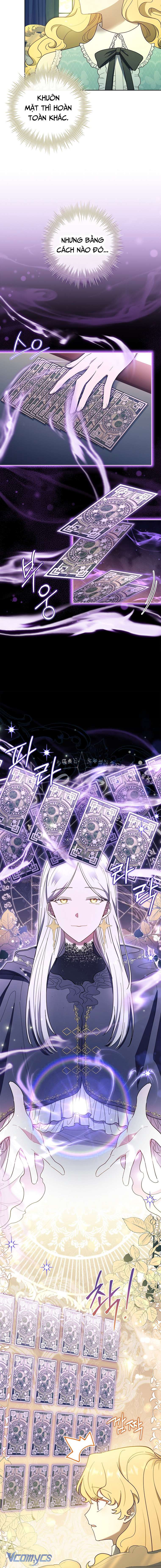 [PNT] Nam Chính À, Tôi Sẽ Tôn Trọng Sở Thích Của Anh! Chap 45 - Trang 2