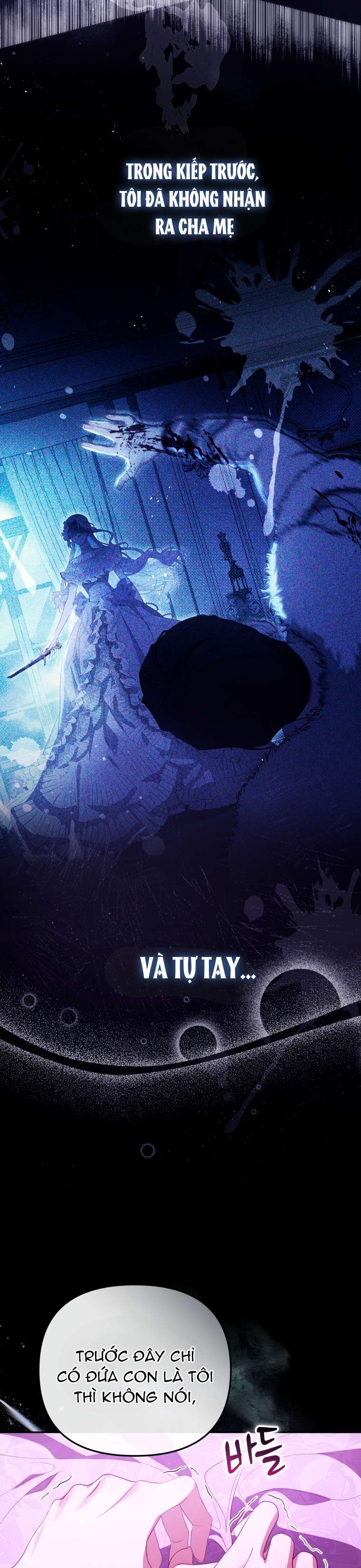 Người Phải Trả Giá Bằng Mạng Sống Vì Đã Lừa Dối Tôi Chap 31 - Trang 3