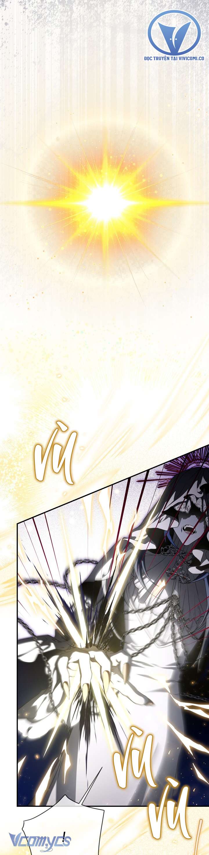 Lại Một Lần Nữa Hướng Về Ánh Sáng Chap 111 - Trang 2