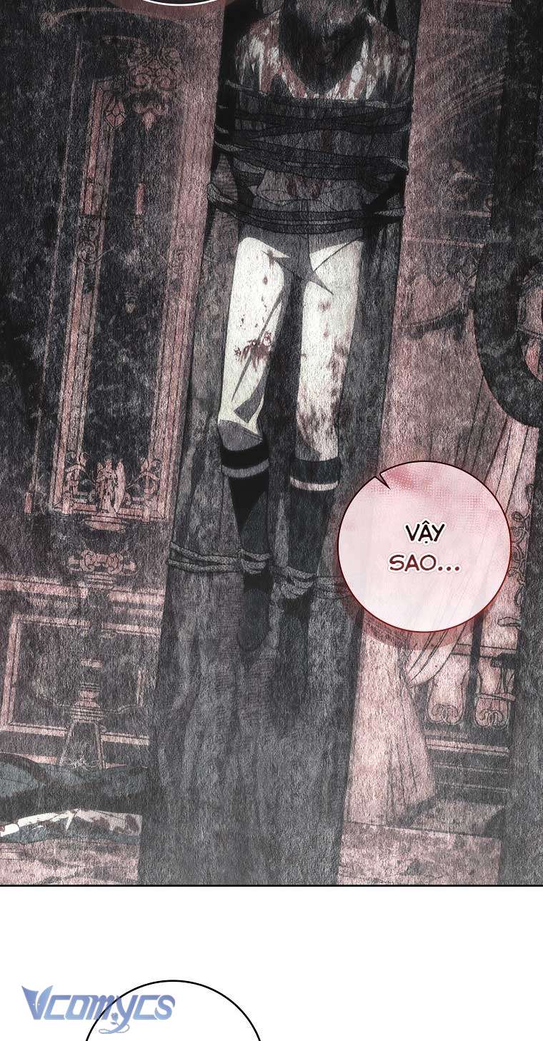 100 lời nguyền tại dinh thự Illestone Chap 21 - Trang 3