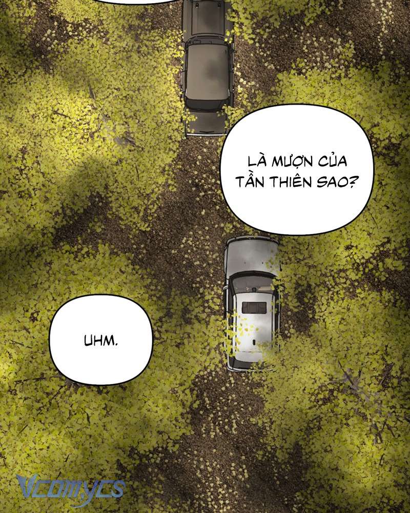 Ác Chi Hoàn Chapter 60 - Trang 4