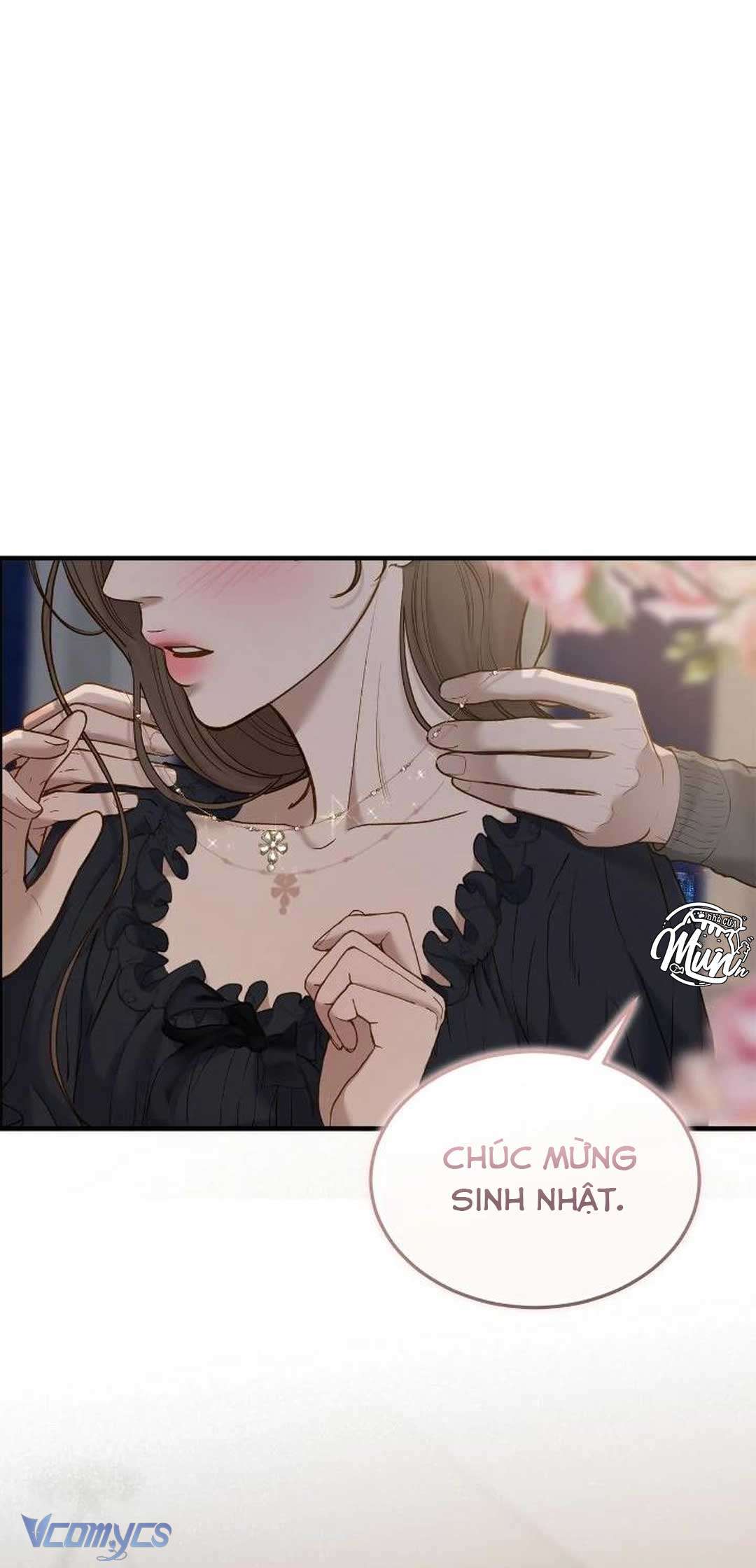 Bất Chấp Rủi Ro Chap 56 - Next Chap 57