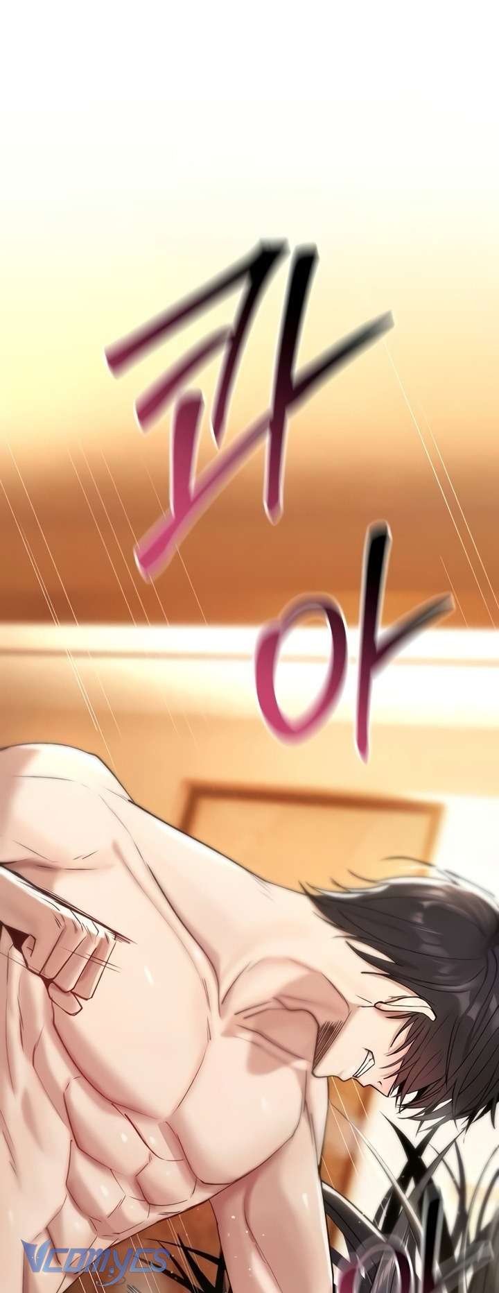 Tôi Sẽ Không Bị Khuất Phục Đâu Chap 8 - Trang 2