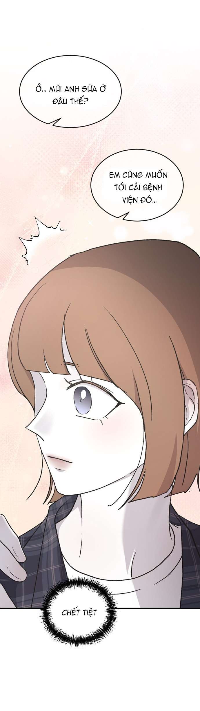 Ba Anh Trai Cực Phẩm Của Tôi Chap 85 - Trang 3