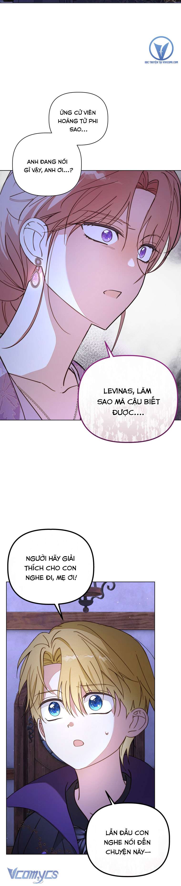 Mọt Sách Là Bạo Quân Chap 31 - Trang 3