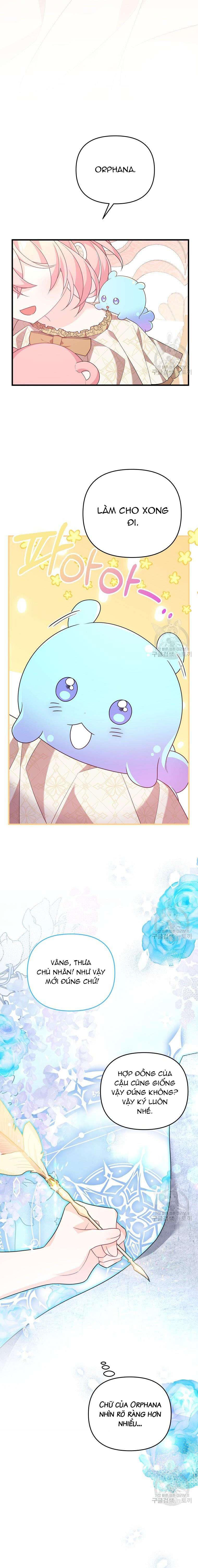 VÌ ANH TRAI TÔI SẼ QUYẾN RŨ NAM CHÍNH Chapter 33 - Trang 4