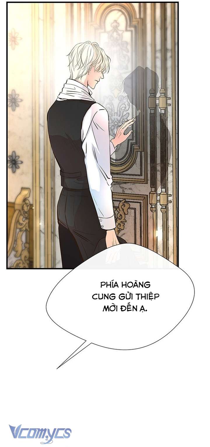 Hoàng Tử Rắc Rối Chap 5 - Trang 4