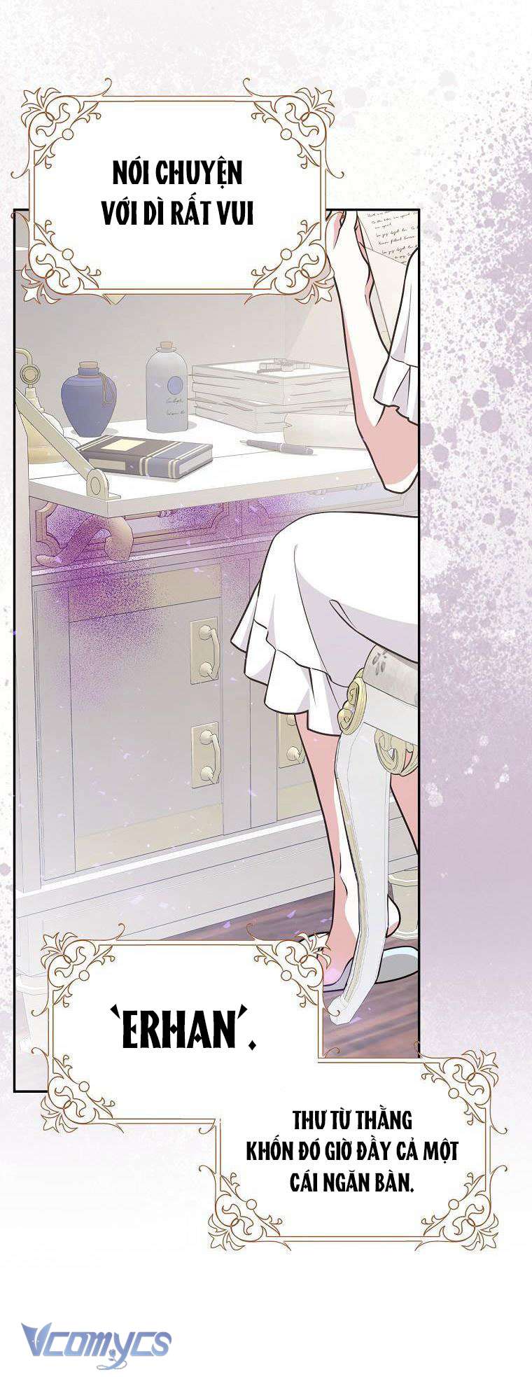 Tôi Thề Chúng Ta Chỉ Là Bạn Chapter 28 - Next Chapter 29