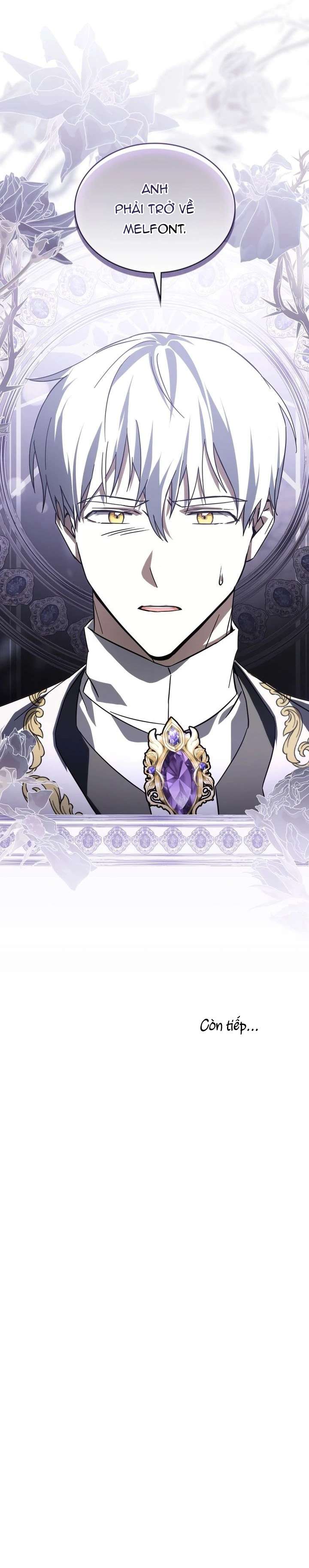 Viết Lại Kết Cục Bi Thảm Của Tôi Chap 58 - Trang 4