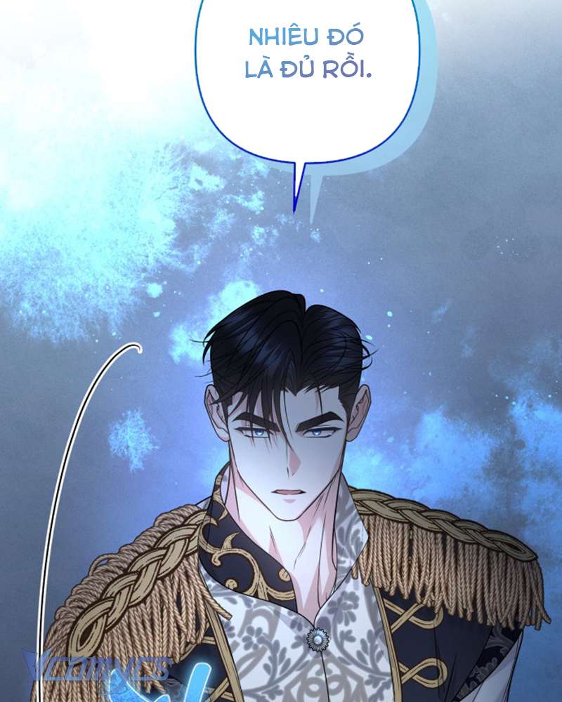 Trước Khi Em Có Ý Định Chạy Trốn Ta Sẽ Ngăn Chặn Nó Chap 14 - Trang 4