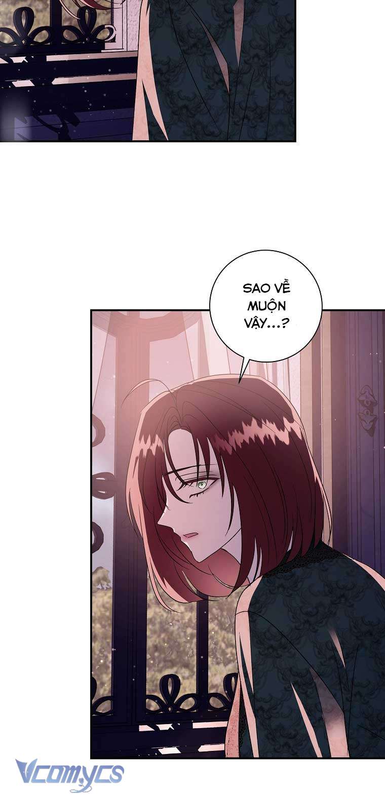 Này Boss Phản Diện, Tôi Có Thể Làm Mọi Thứ Trừ Cưới Ngài Chap 5 - Trang 4