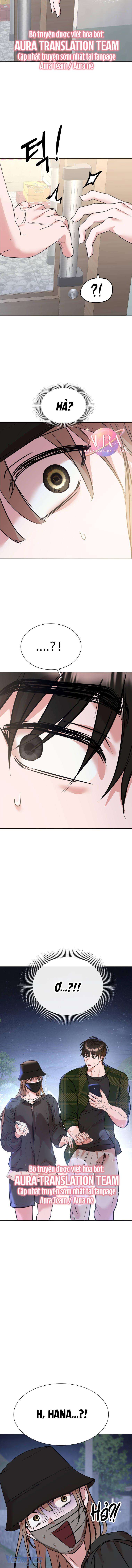 Tình Yêu Có Thể Về Quê Làm Nông Sao? Chap 10 - Trang 4