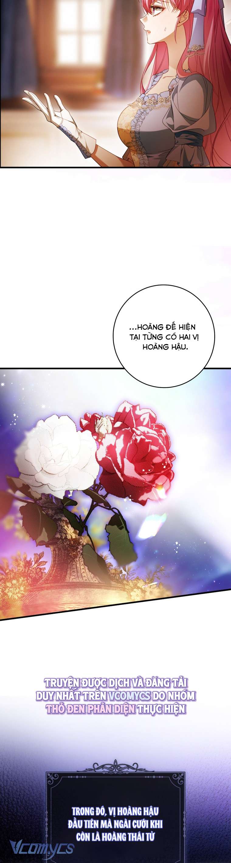 Hoa Bên Lưỡi Kiếm Chap 31 - Trang 2