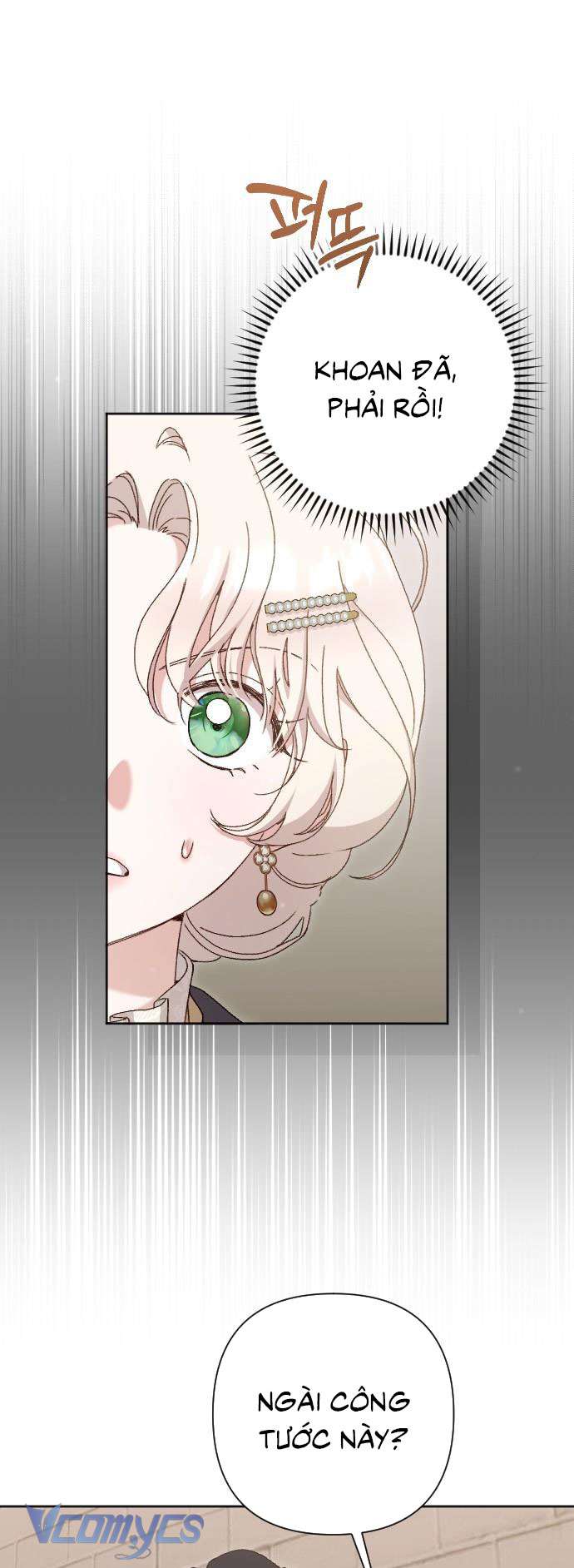 Dành Cho Những Ai Coi Hối Tiếc Là Điều Xa Xỉ Chap 46 - Trang 4