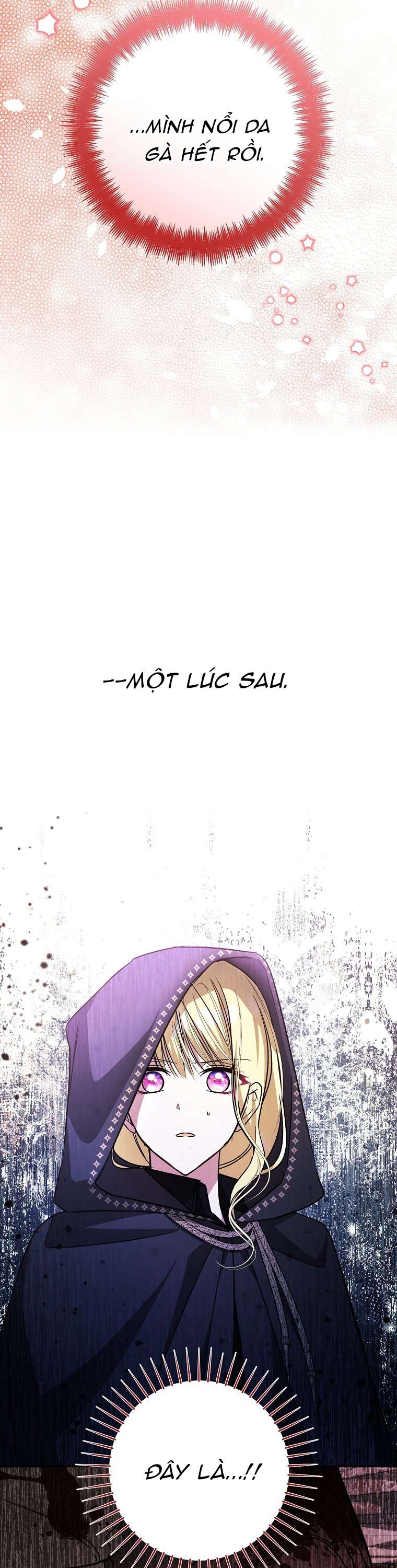 Chị Gái Tôi Là Nhân Vật Chính Chap 44 - Trang 4