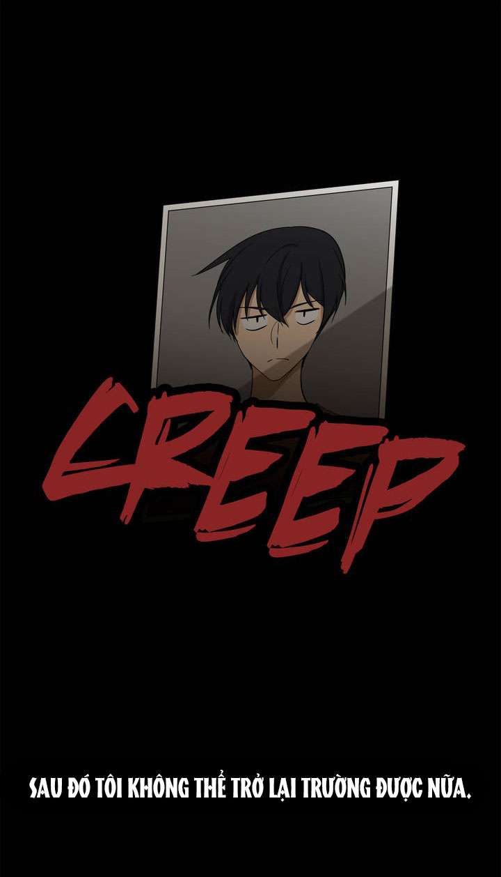 Căn Phòng Xấu Hổ Chap 7 - Trang 3