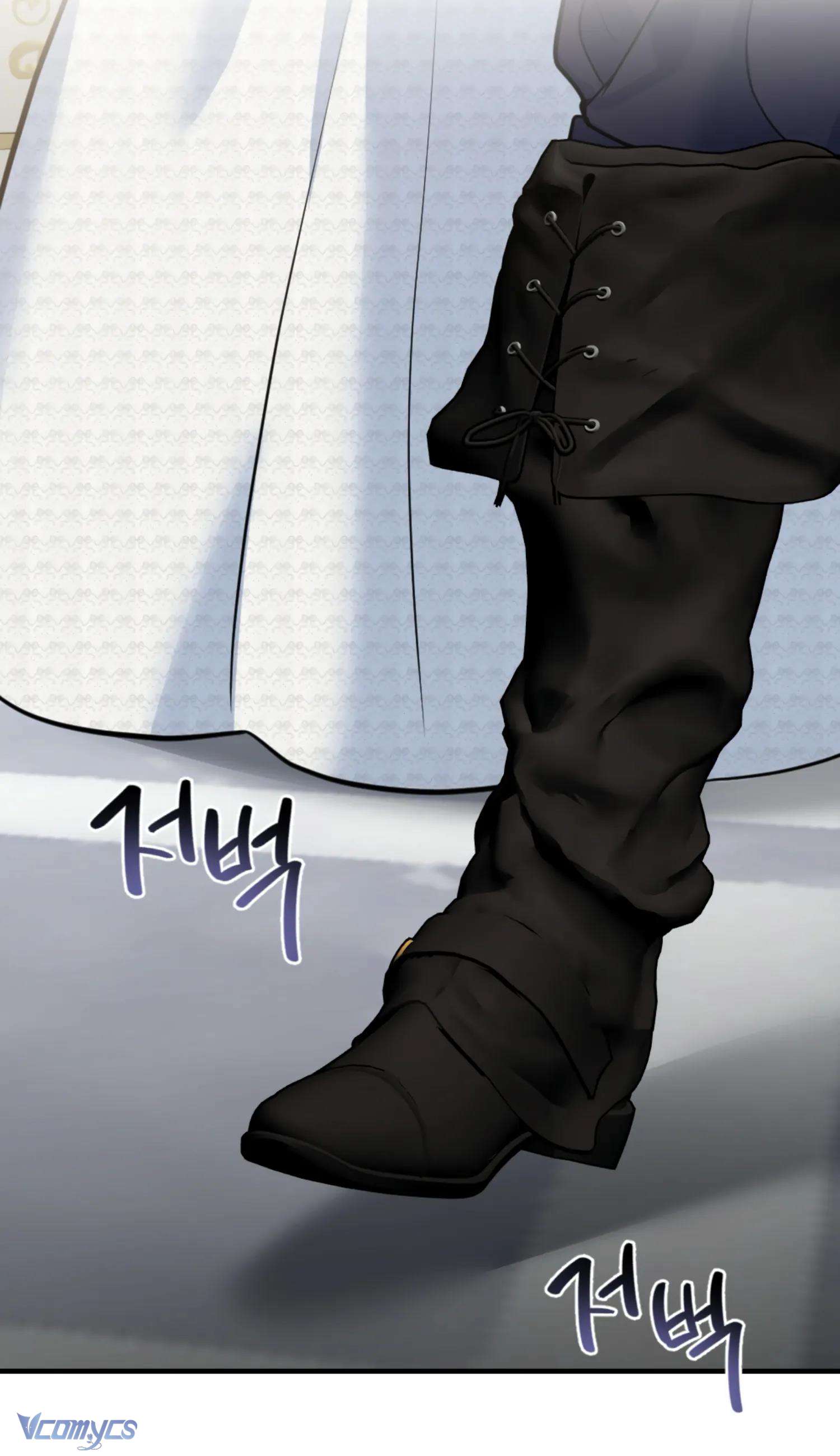 [18+] Bị Vướng Phải Lời Nguyền Dâm Dục Chap 3 - Trang 2