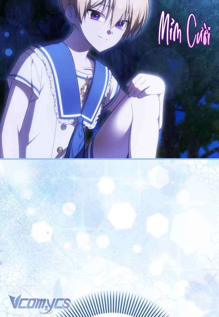 Lần Đầu Bé Út Được Yêu Thương Chap 73 - Trang 2