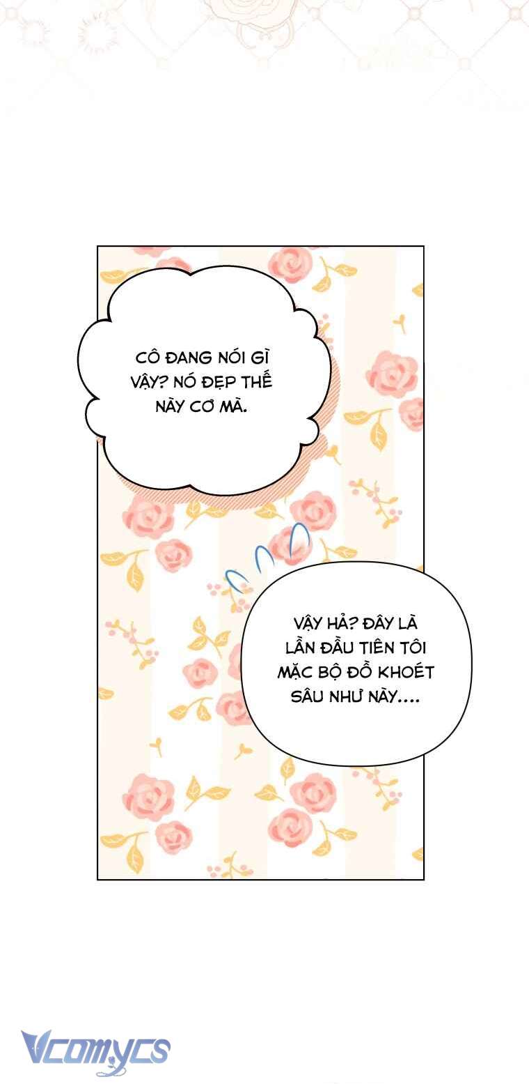 Mọt Sách Là Bạo Quân Chap 33 - Trang 3