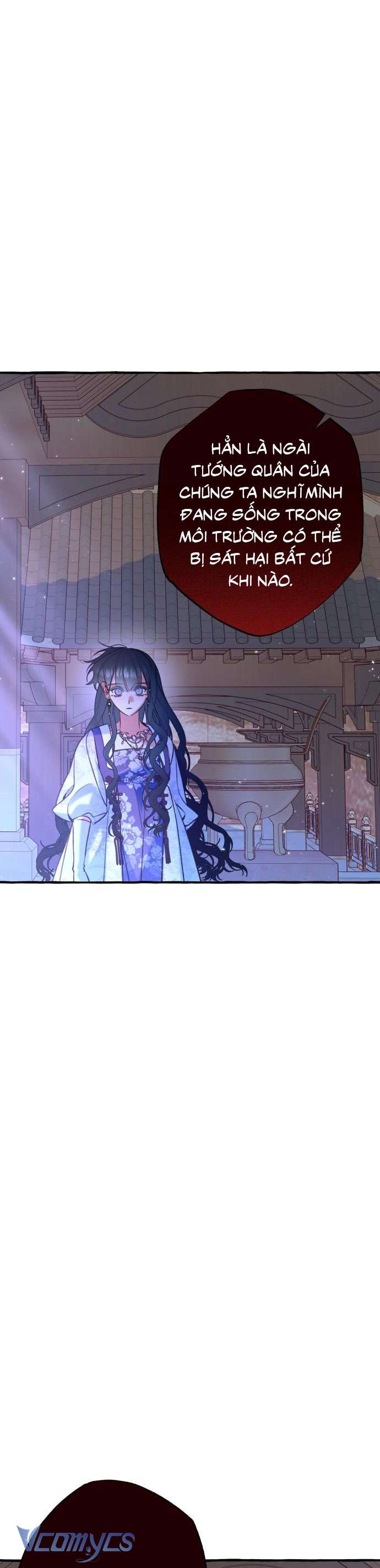 Chuyện Tình Tuyết Phương Bắc Chap 38 - Next Chap 39