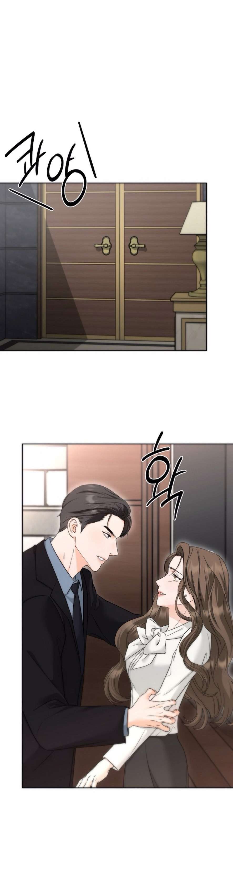 〖18+〗- Quyết Tâm Bị Ruồng Bỏ Chap 10 - Trang 2