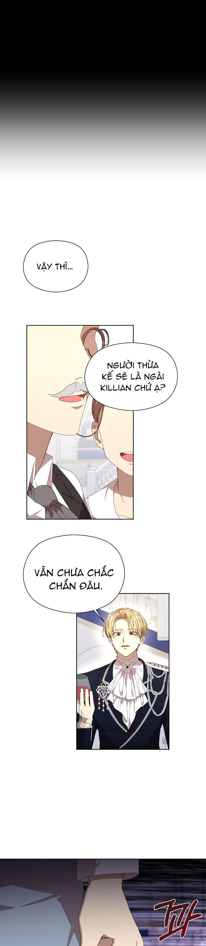 Tôi Đã Vô Tình Quyến Rũ Em Trai Của Nam Chính Chap 22 - Trang 3