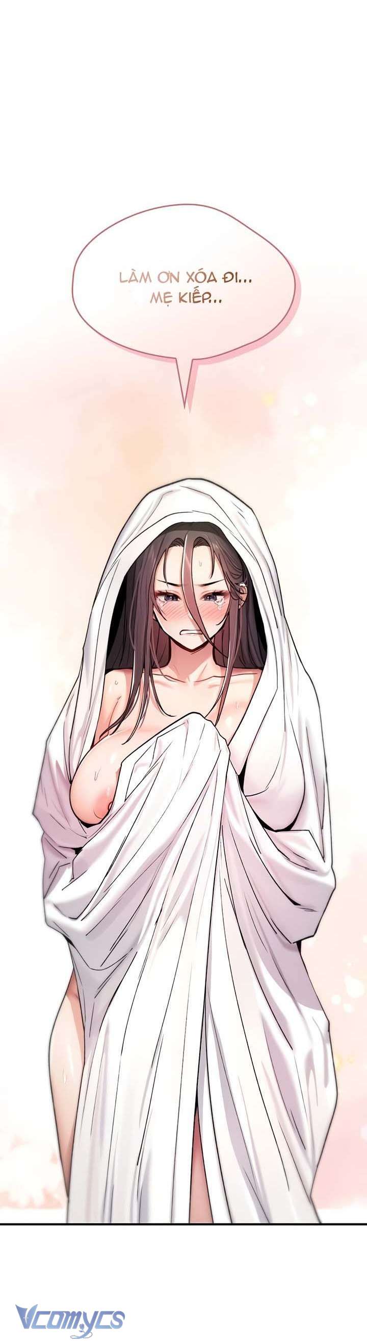 Tôi Sẽ Không Bị Khuất Phục Đâu Chap 9 - Trang 2